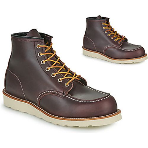 MOC TOE men's Mid Boots in - Red Wing - Modalova