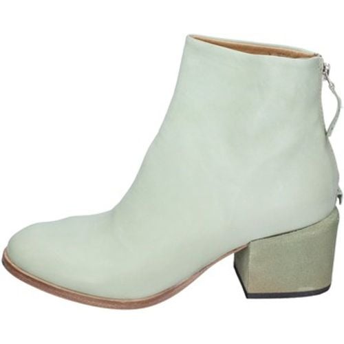 BD962 1CS345 VINTAGE women's Low Ankle Boots in - Moma - Modalova