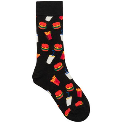 HAMBURGER men's High socks in - Happy Socks - Modalova