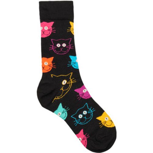 CAT women's High socks in - Happy Socks - Modalova