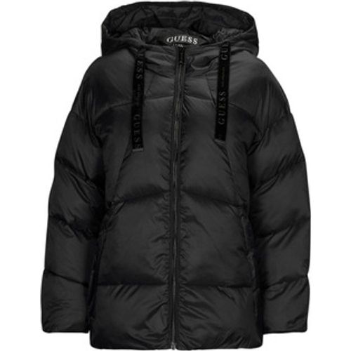 LETIZIA HOODED PUFFA women's Jacket in - Guess - Modalova