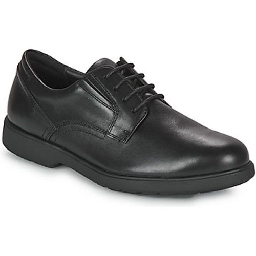 U SPHERICA EC11 men's Casual Shoes in - Geox - Modalova