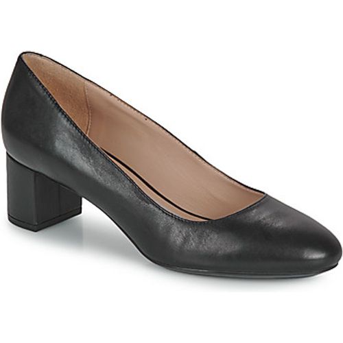 D PHEBY 50 women's Court Shoes in - Geox - Modalova