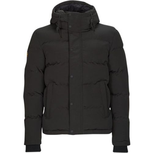 EVEREST SHORT HOODED PUFFER men's Jacket in - Superdry - Modalova