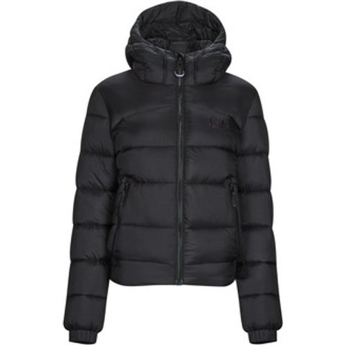 SPORTS PUFFER BOMBER JACKET women's Jacket in - Superdry - Modalova