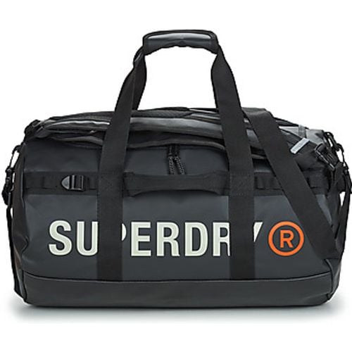 TARP BARREL BAG women's Sports bag in - Superdry - Modalova