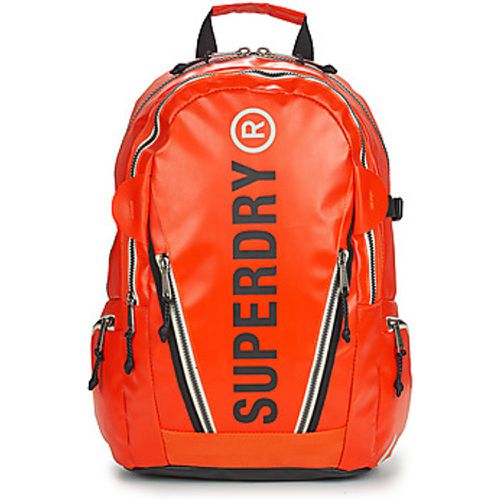 TARP RUCKSACK women's Backpack in - Superdry - Modalova