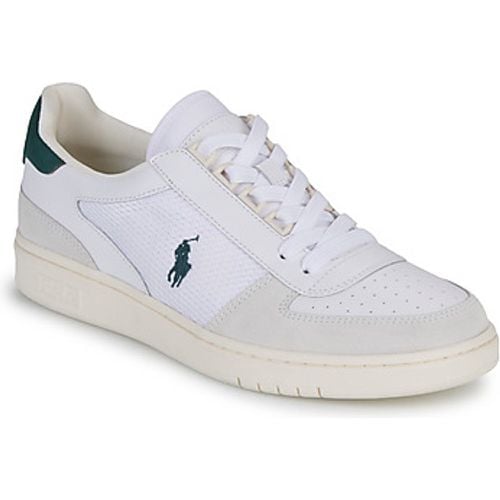 POLO COURT PP women's Shoes (Trainers) in - Polo Ralph Lauren - Modalova