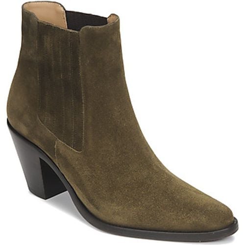 JANE 7 CHELSEA BOOT women's Mid Boots in - Freelance - Modalova