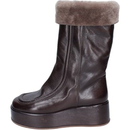 BD921 1CW333 VINTAGE women's Boots in - Moma - Modalova