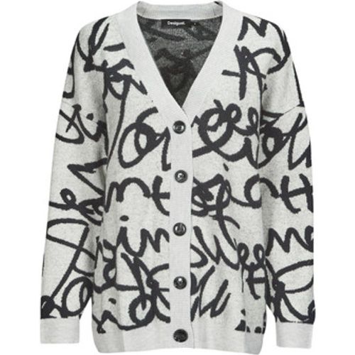 LETTERING women's in - Desigual - Modalova