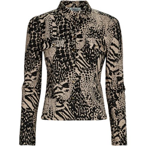 TANYA women's Blouse in - Morgan - Modalova