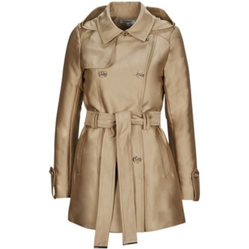 GEDEO women's Trench Coat in - Morgan - Modalova