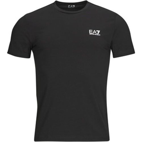 CORE IDENTITY TSHIRT men's T shirt in - Emporio Armani EA7 - Modalova