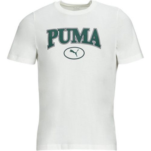 SQUAD TEE men's T shirt in - Puma - Modalova