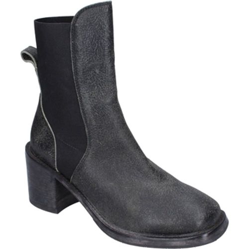 BD937 1CW344 VINTAGE women's Low Ankle Boots in - Moma - Modalova