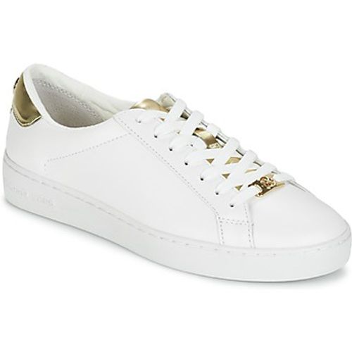 IRVING women's Shoes (Trainers) in - MICHAEL Michael Kors - Modalova