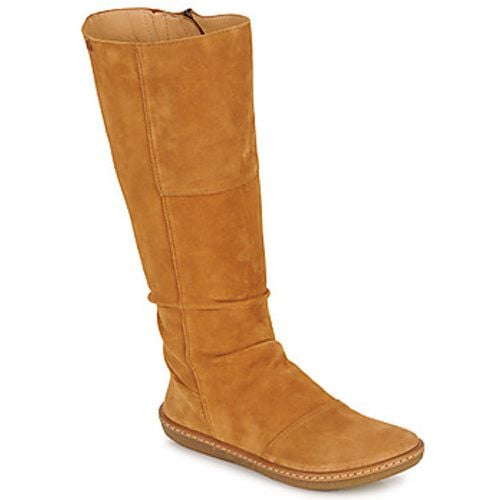 CORAL women's High Boots in - El Naturalista - Modalova