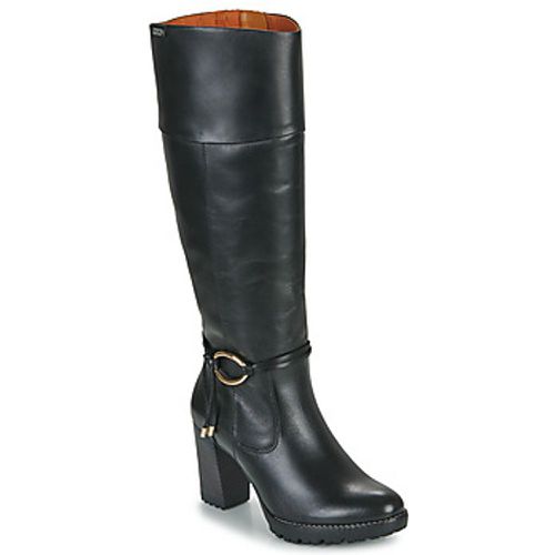 CONNELLY W7M women's High Boots in - Pikolinos - Modalova