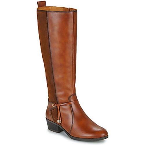 DAROCA W1U women's High Boots in - Pikolinos - Modalova