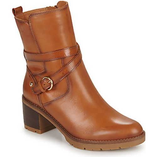 LLANES W7H women's Low Ankle Boots in - Pikolinos - Modalova