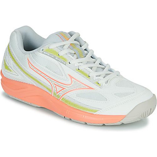 BREAK SHOT 4 AC women's Tennis Trainers (Shoes) in - Mizuno - Modalova