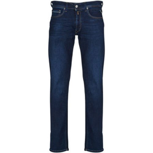 Replay MA972 men's Jeans in Blue - Replay - Modalova