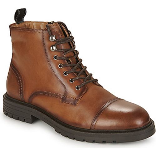 LOGAN BOOT men's Mid Boots in - Pepe Jeans - Modalova