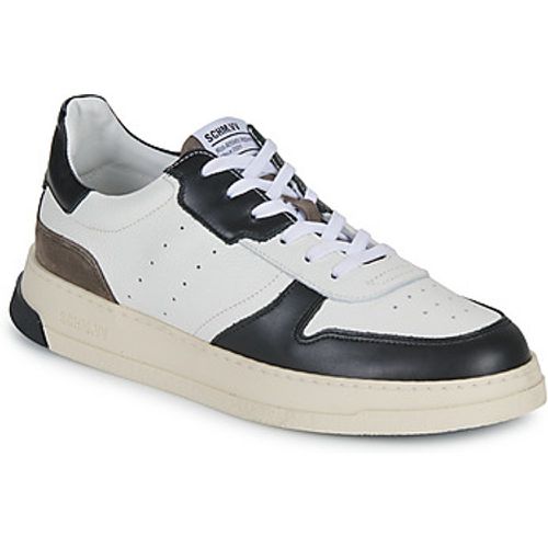 ORDER SNEAKER men's Shoes (Trainers) in - Schmoove - Modalova