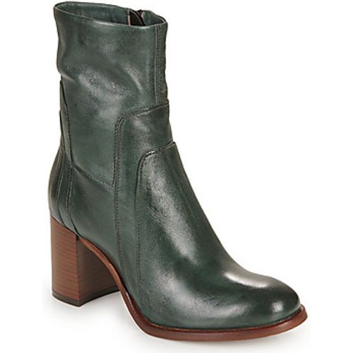 NITRO NEW women's Low Ankle Boots in - MJUS - Modalova