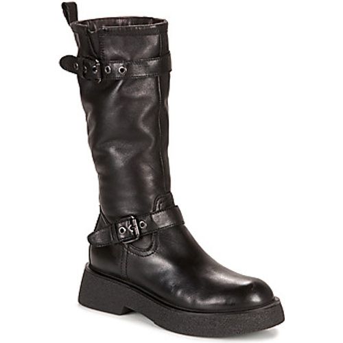 ALISSA women's High Boots in - MJUS - Modalova