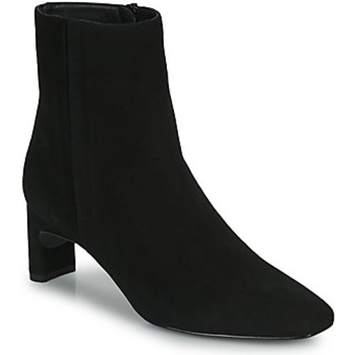 LISTER women's Low Ankle Boots in - Unisa - Modalova