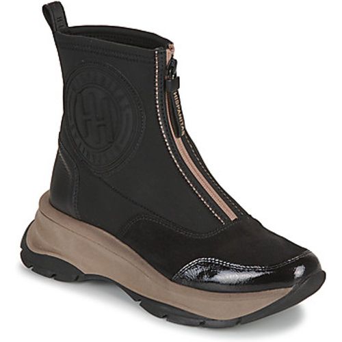 ALASKA women's Mid Boots in - Hispanitas - Modalova