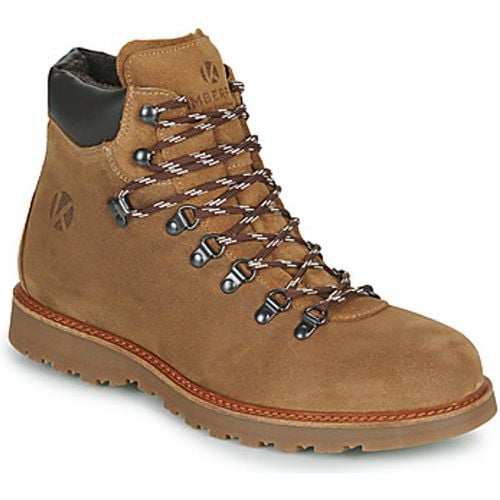 COLIN men's Mid Boots in - Kimberfeel - Modalova