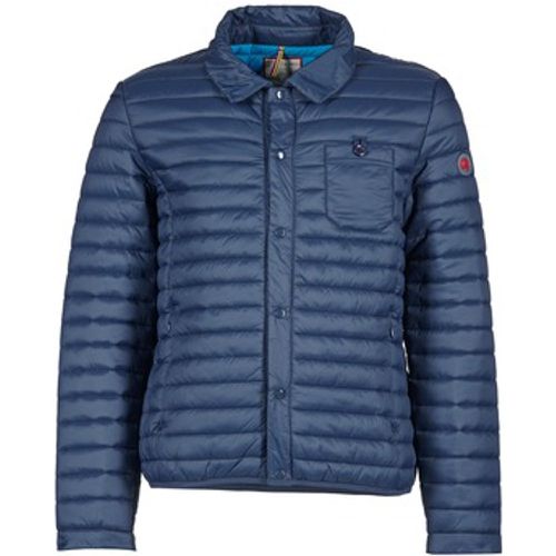 Gaudi DOMPE men's Jacket in Blue - Gaudi - Modalova