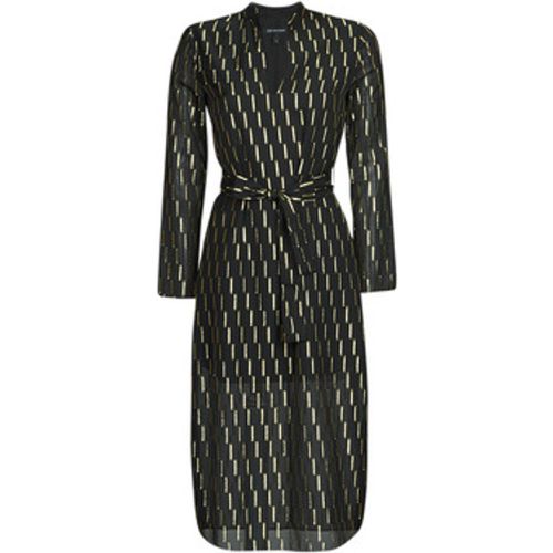 RYA40 women's Dress in - Armani Exchange - Modalova