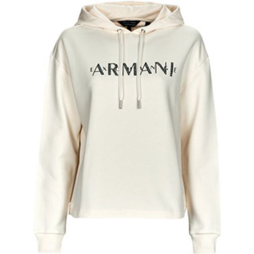 RYM95 women's Sweatshirt in - Armani Exchange - Modalova