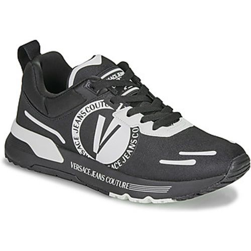 YA3SA1 men's Shoes (Trainers) in - Versace Jeans Couture - Modalova