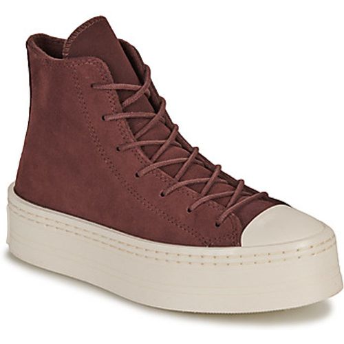 CHUCK TAYLOR ALL STAR MODERN LIFT WINTER women's Shoes (High-top Trainers) in - Converse - Modalova