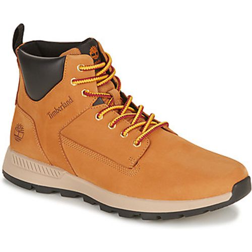 KILLINGTON TREKKER CHUKKA men's Shoes (High-top Trainers) in - Timberland - Modalova