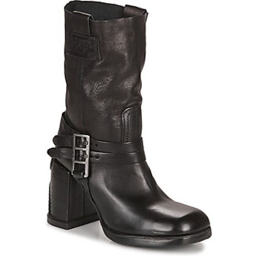 LUSSY BUCKLE women's Low Ankle Boots in - Airstep / A.S.98 - Modalova