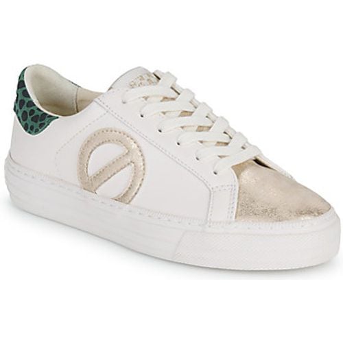 STRIKE SIDE women's Shoes (Trainers) in - No Name - Modalova