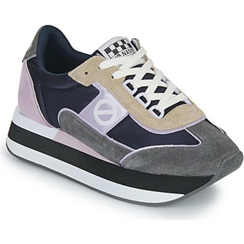 BOOM JOGGER women's Shoes (Trainers) in - No Name - Modalova