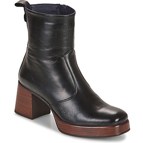 D9157 women's Low Ankle Boots in - Dorking - Modalova