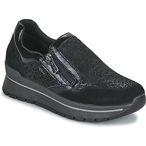 IgI&CO DONNA ANIKA 1 women's Shoes (Trainers) in - IGI&Co - Modalova