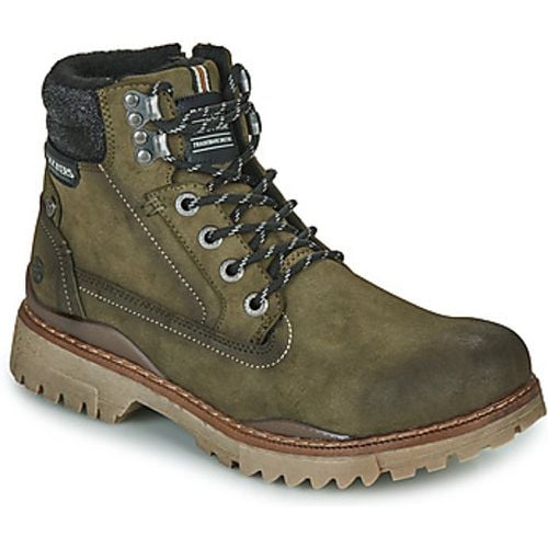 YL001 men's Mid Boots in - Dockers by Gerli - Modalova