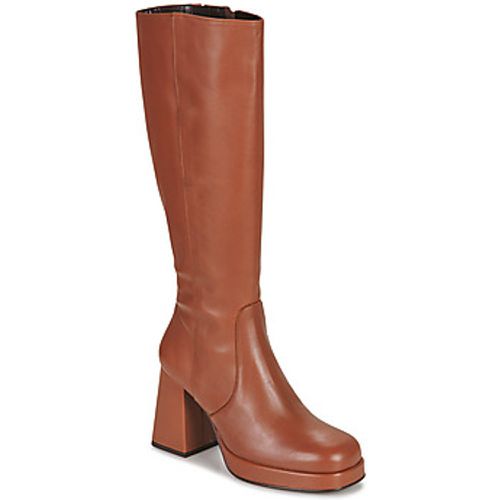 MUAGE women's High Boots in - Fericelli - Modalova