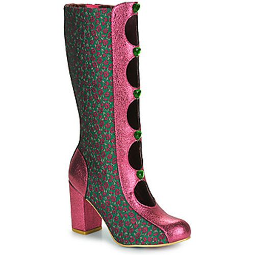 DITSY DARLING women's High Boots in - Irregular Choice - Modalova