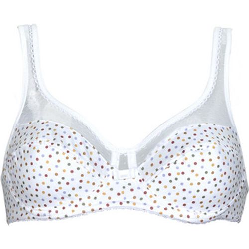 GENEROUS COTON BIO women's Underwire bras in - Dim - Modalova