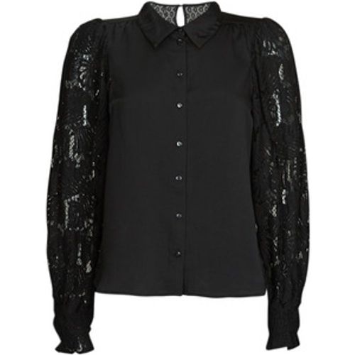 VMCABENA L/S SHIRT WVN BTQ women's Shirt in - Vero Moda - Modalova